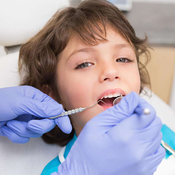 Gilbert Pediatric Dentist Sedation Dentistry